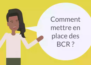 Règles d'Entreprise Contraignantes (BCR)