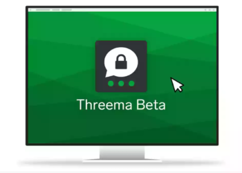 Threema messager Sécurisé