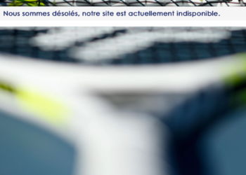Attaque Ransomware sur Tecnifibre