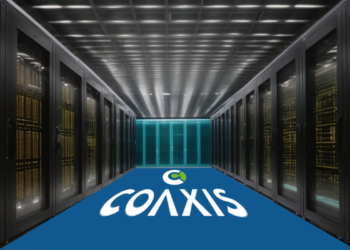 COAXIS violation de données