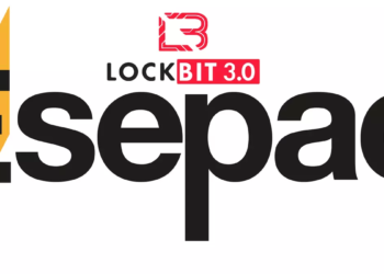 École Esepac Ransomware Lockbit3