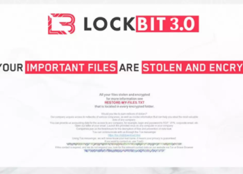 LockBit 3.0 faille Citrix Bleed