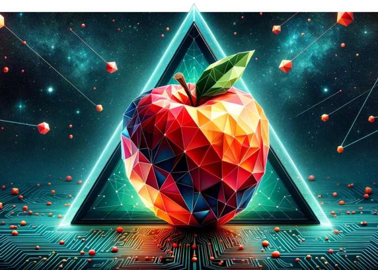 Malware Triangulation ios