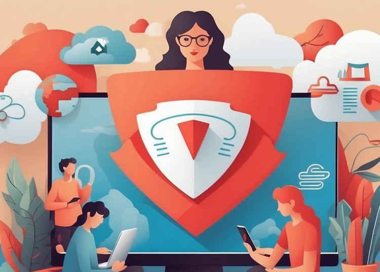 VPN violation des données