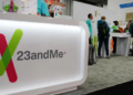 Violation de Données chez 23andMe