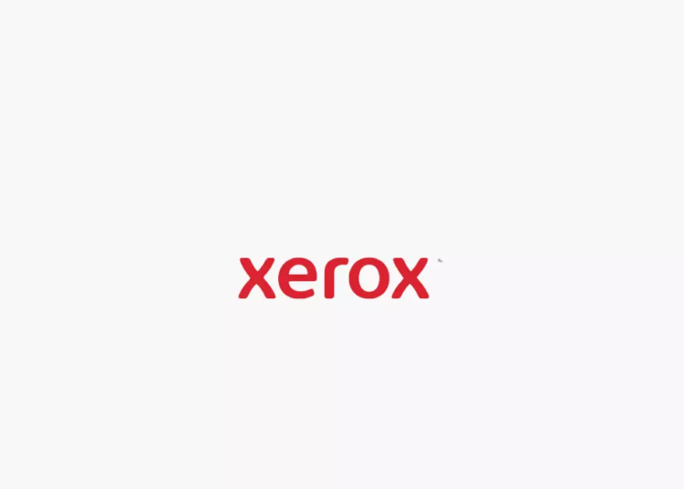 Xerox cyberattaque incransom