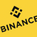 binance Violation données personnelle