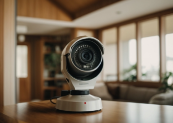 cyberattaques liés à l'utilisation des caméras de vidéosurveillance