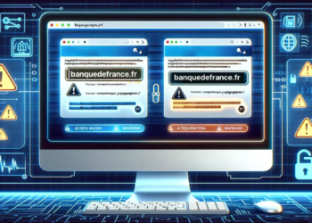 Attaques par Homographe