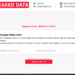Groupe IDEA lockbit 3.0