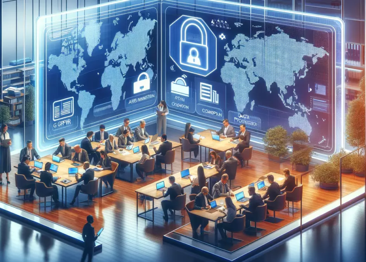 Rapport Annuel du DPO en Europe