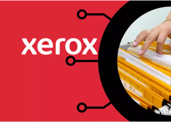 Violation de données Xerox