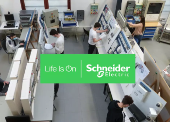 ransomware Schneider Electric