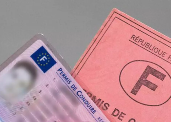 Le permis de conduire dématérialisé