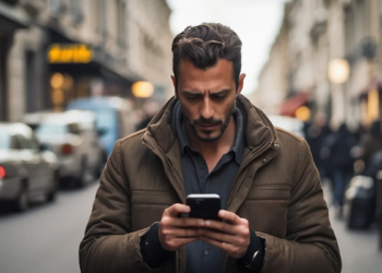 arnaque par SMS
