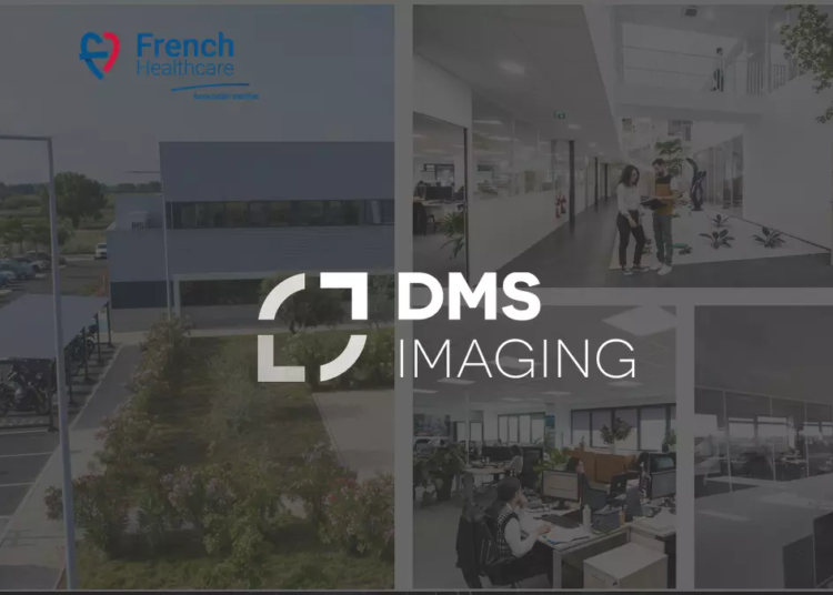cyberattaque DMS Imaging