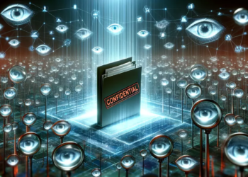 ransomware Effet Streisand