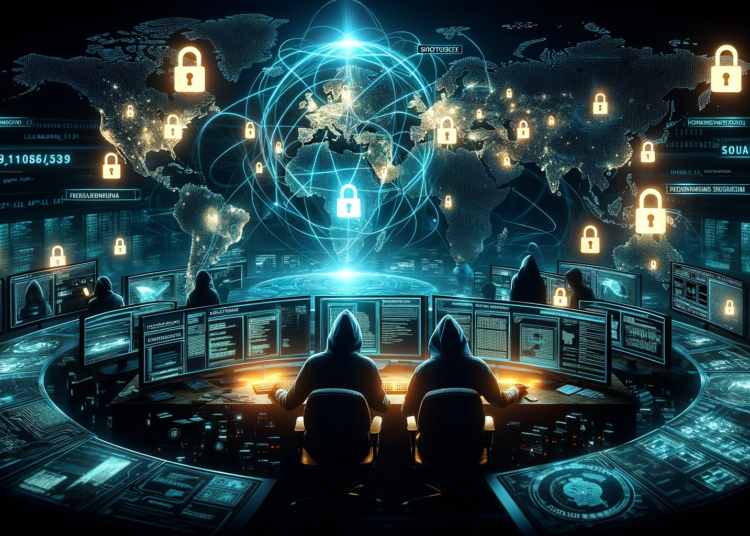 Cyberattaque France Travail