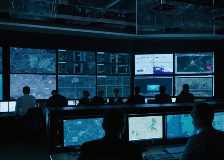 Écoutes, géolocalisations