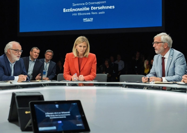 Élections européennes 2024