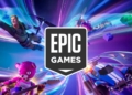 Piratage Epic Games
