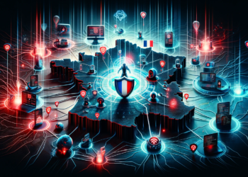 cyberattaques en France