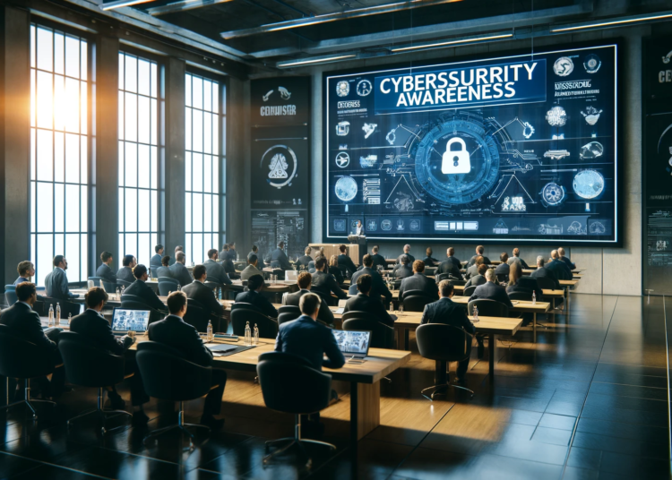Cyberattaques contre les entreprises