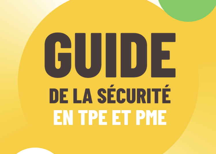Guide pratique de la sécurité