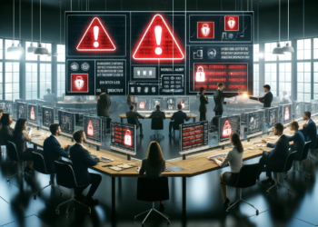 Menaces cyberattaques