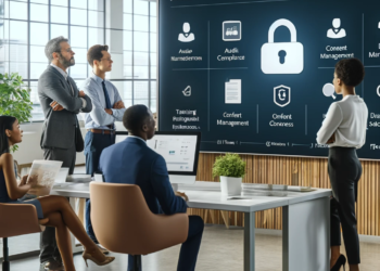 Préparation à une cyberattaque