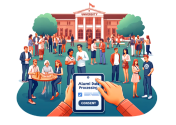 consentement de ses alumni