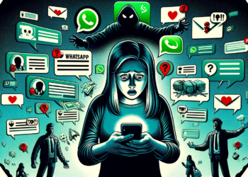 identifier ces arnaques WhatsApp