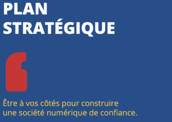 virage stratégique de la CNIL