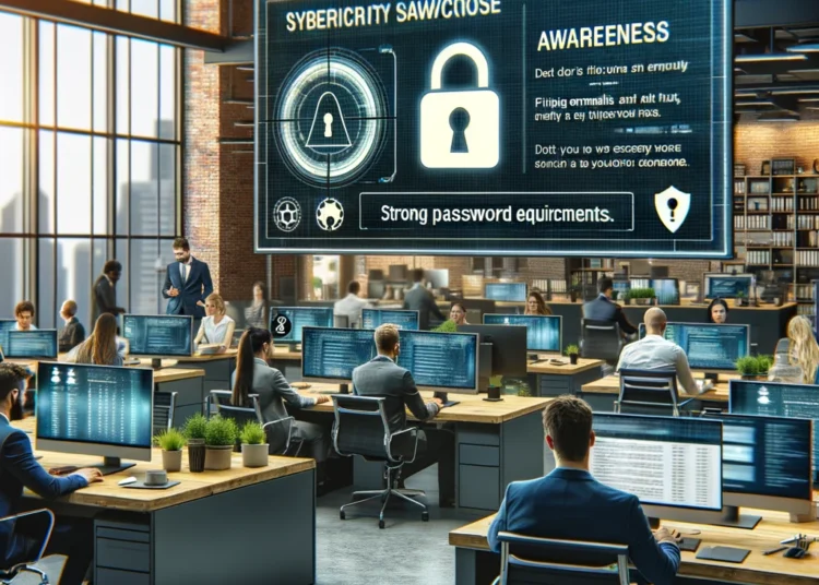 Afnor cybersécurité