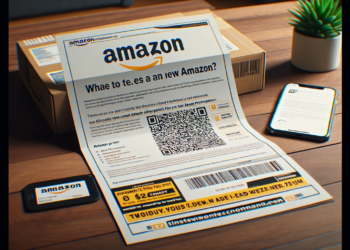 Arnaque Amazon