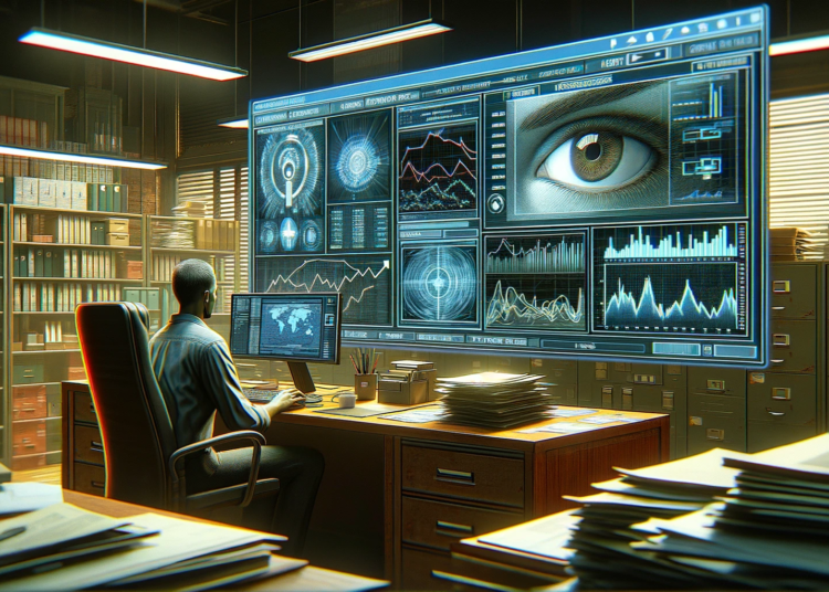 CAF surveillance à l’analyse en temps réel des revenus