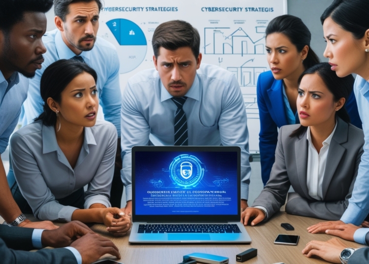 Cybersécurité se préparer