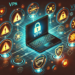 VPN infectés