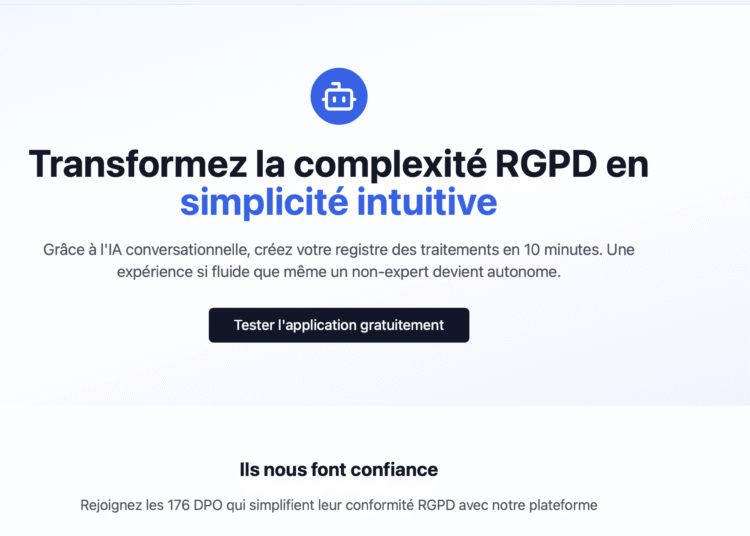 DPO FRANCE