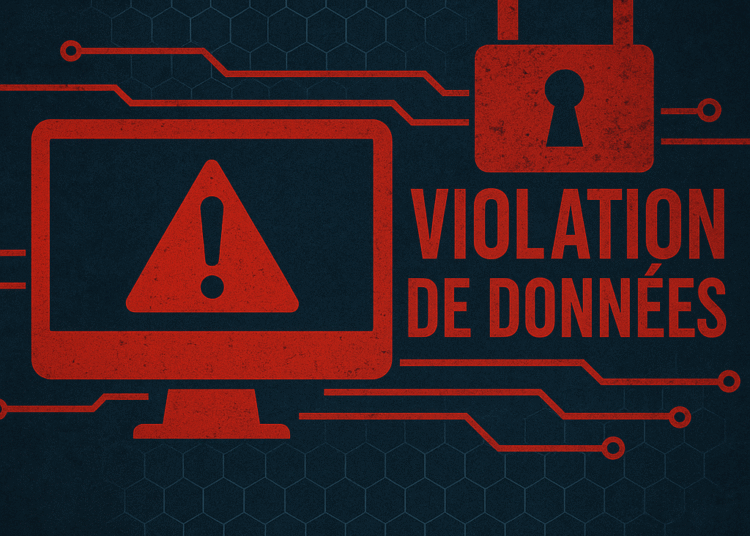 incidents de sécurité
