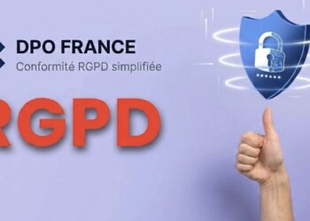 DPO FRANCE conformite RGPD