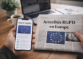 Actualités RGPD