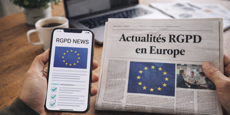 RGPD et associations : guide complet de conformite