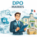 dpo mairie