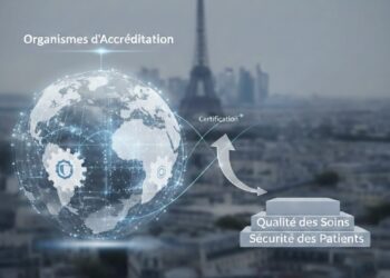 DPO pour Organisme d'Accréditation