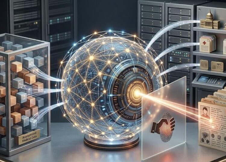 réidentification donnes médicales