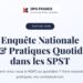 RGPD dans les SPST