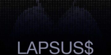 TAJ fichier police LAPSUS$ 2026