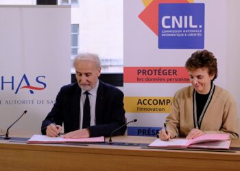 cnil et has