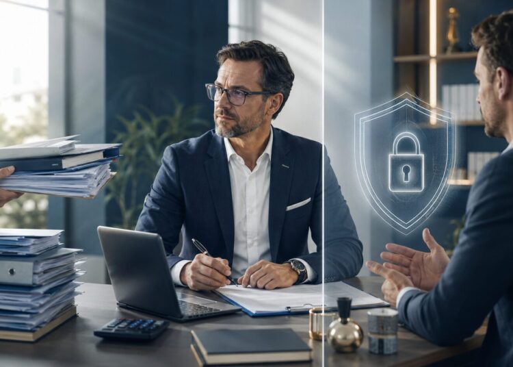 Expert-Comptable Sous-traitant